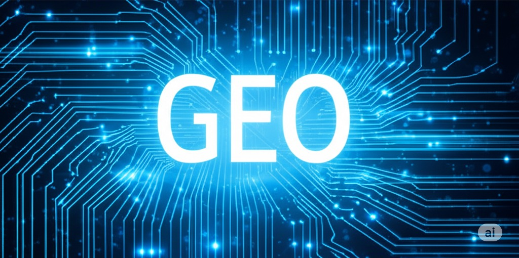 GEO优化公司哪家好？我们从这5个维度进行了全面拆解。