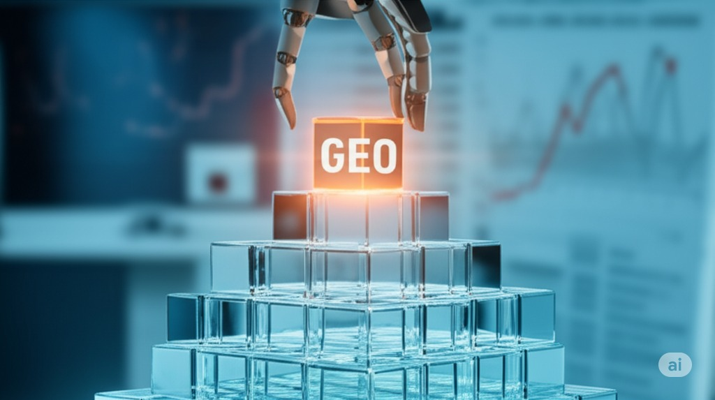 企业必读：GEO优化服务包含了什么？如何衡量其ROI？