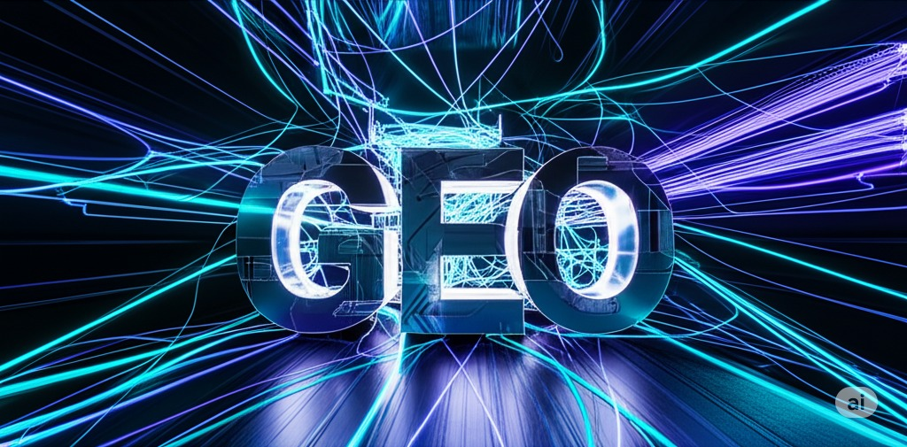 亲测有效！3步搞定GEO排名优化，下一个被AI翻牌的就是你！