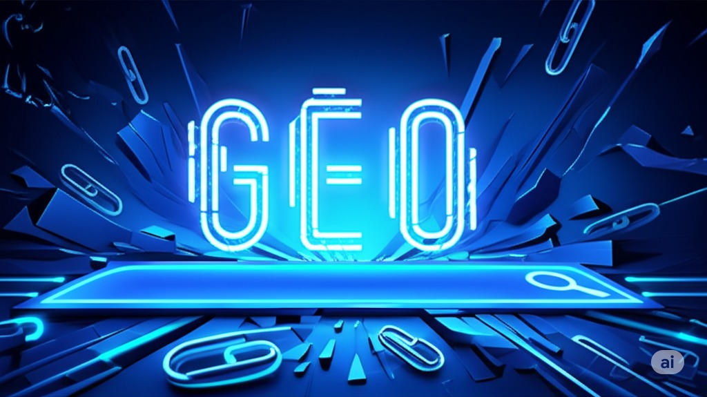 AI SEO 和传统SEO有啥不一样？一篇笔记给你说明白！