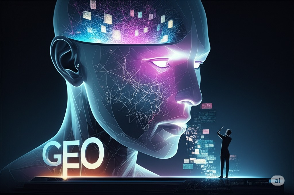 3句话讲明白【生成引擎优化】，再听不懂你来打我！👊