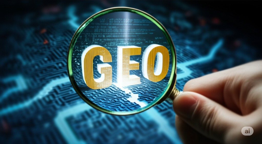 如何挑选靠谱的GEO优化公司?这份深度评估指南请收好