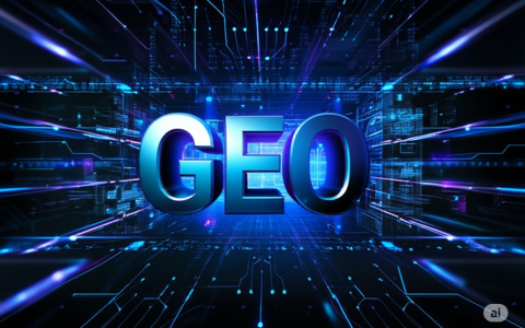 GEO搜索优化实战！一篇笔记流量翻10倍，我是怎么做到的？