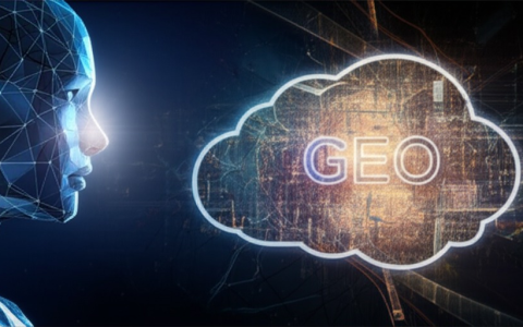 聊个5块钱的！最近超火的GEO到底是啥？跟SEO有啥区别？🤔