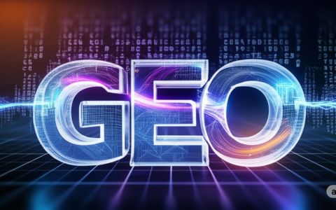 GEO搜索优化：当“关键词”不再是唯一解，我们该如何应对？