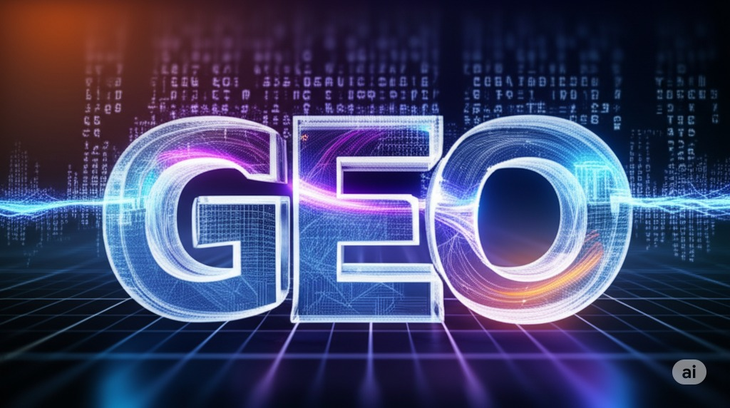 GEO搜索优化：当“关键词”不再是唯一解，我们该如何应对？