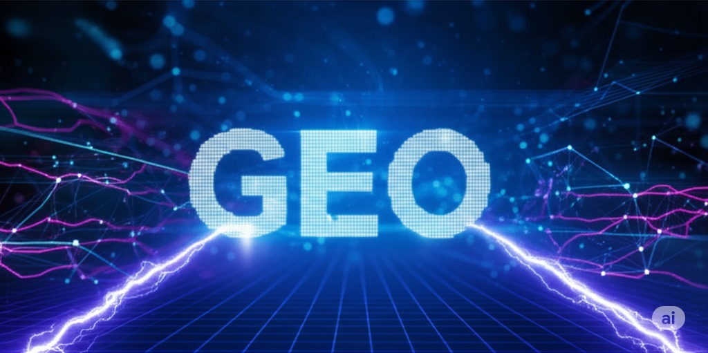 SEO和GEO,我全都要!成年人不做选择题,双引擎启动!🚀