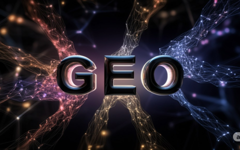 官方解释太难懂？3个比喻让你搞懂生成式引擎优化(GEO)！