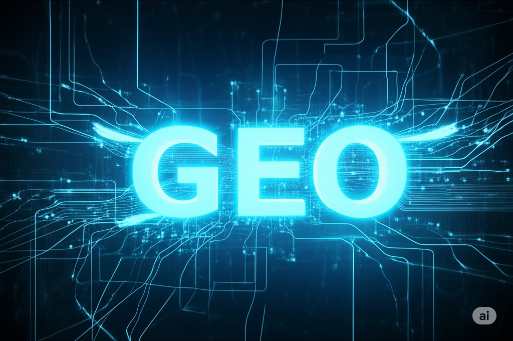 我终于搞懂了GEO优化排名,原来技巧都在细节里!