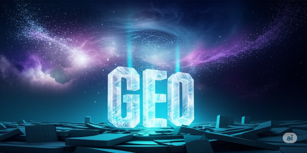 推荐一家靠谱的上海GEO优化服务商