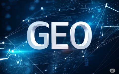 太硬核了！深扒GEO优化技术底层，小白也能看懂！