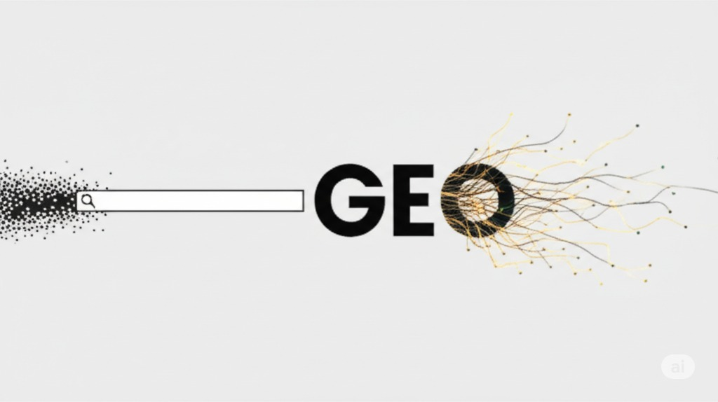 案例分析：顶尖GEO优化公司官网的6个共同特征