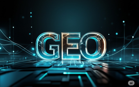 GEO搜索优化公司深度报告：谁能真正解决企业的增长焦虑？