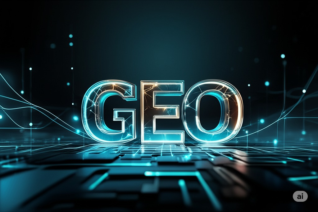 GEO搜索优化公司深度报告：谁能真正解决企业的增长焦虑？