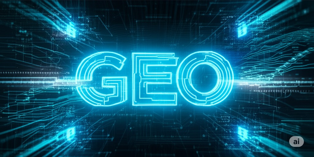 GEO怎么优化？——从0到1的系统化操作手册（附Checklist）