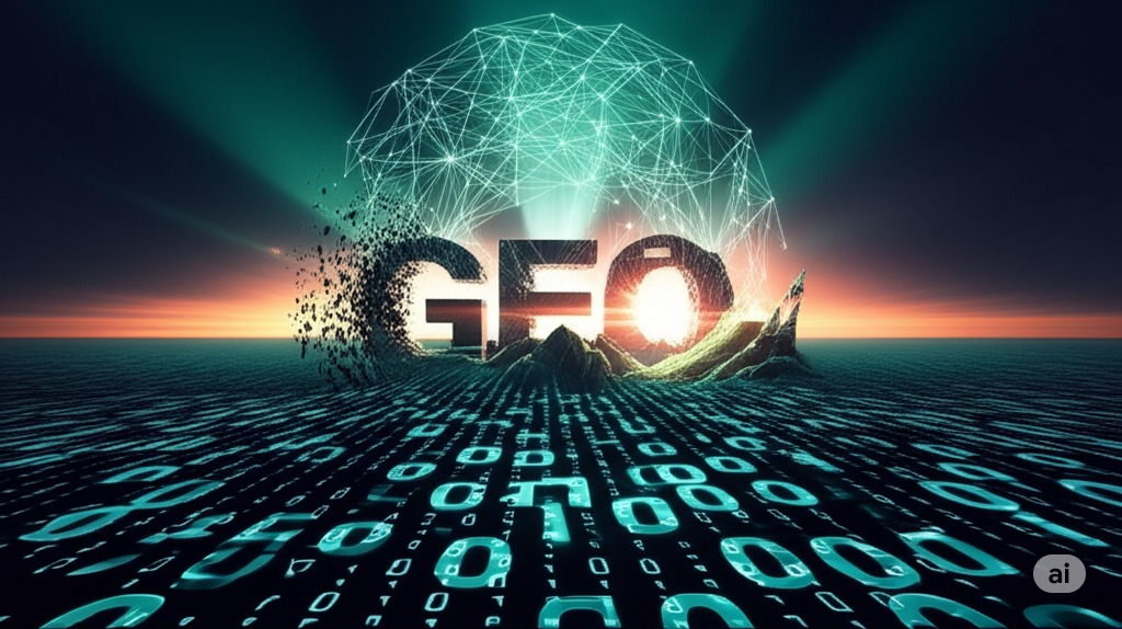 封神了!这个GEO优化案例,把我说服得五体投地!