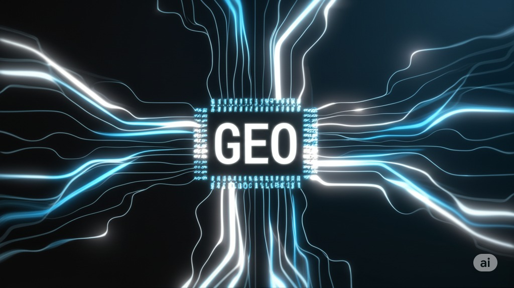 GEO优化哪家好？别听广告吹，看这3个硬指标！
