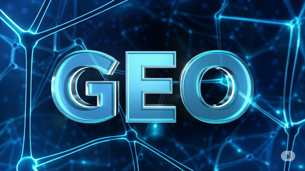 GEO优化平台如何赋能新一代内容创作者与营销人？