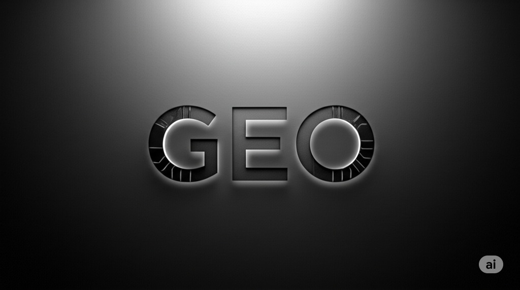 别卷SEO了!GEO搜索引擎优化才是未来!赶紧上车!