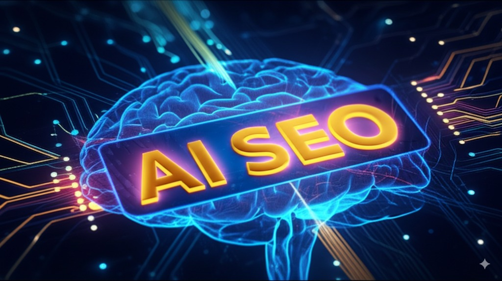 别再只知道关键词了！AI SEO优化，拼的是“上下文”！