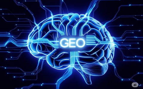 GEO优化：不只是“被搜到”，更是“被回答”的艺术