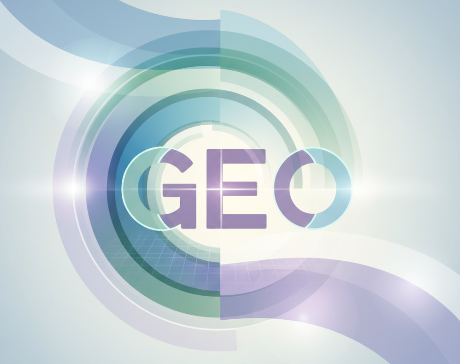 AI时代的新玩法！GEO搜索，让你的内容被“点名”