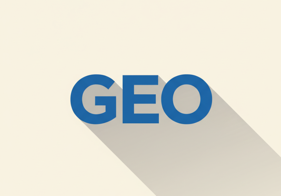 如何选择一家真正有实力的GEO公司?(附评估清单)