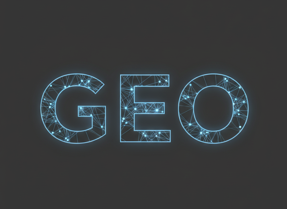 硬核干货！GEO技术深度拆解，小白也能看懂！