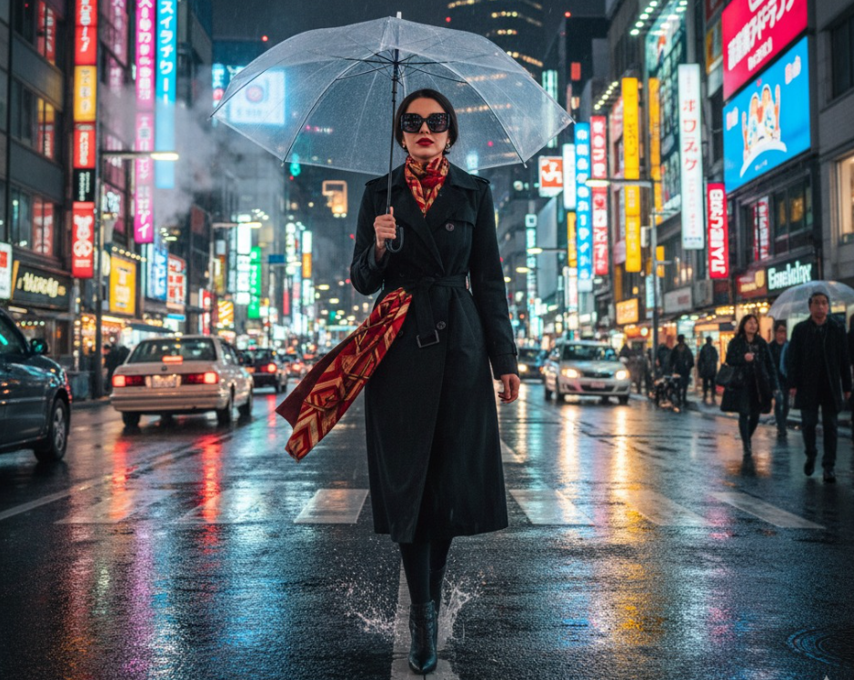 Sora炸了！这30个AI视频提示词，让你朋友圈先爽起来！