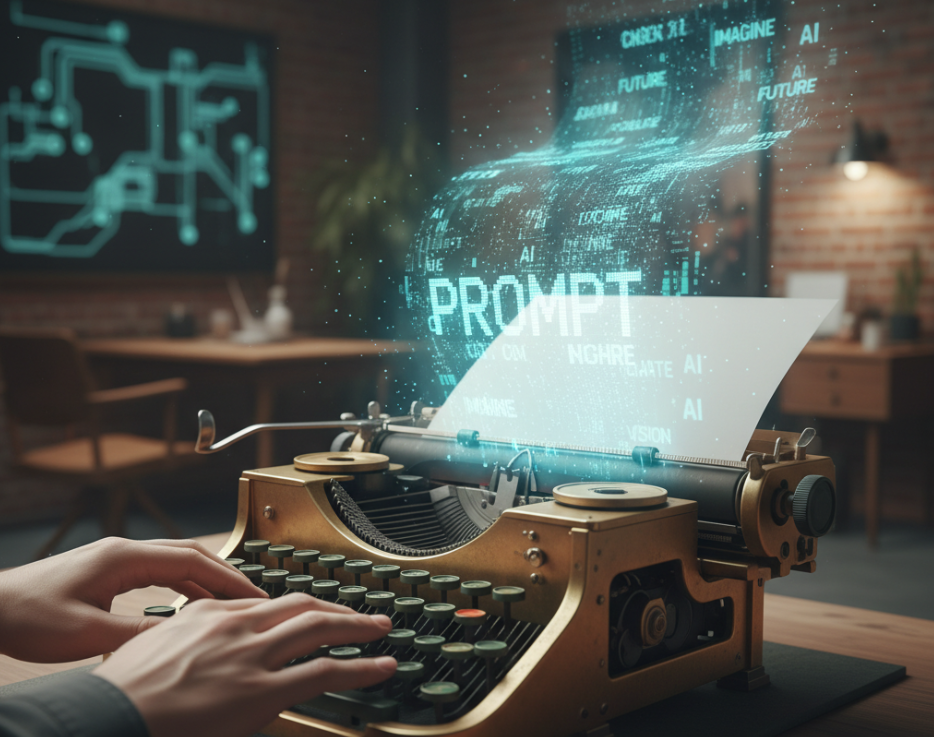 这3个“降低AI率的提示词”，秒变真人原创，轻松骗过99%的检测工具！