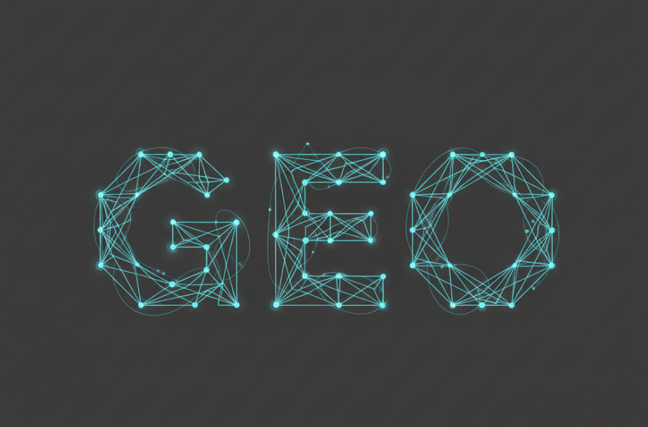 盘点5个高逼格的GEO优化公司官网，学习他们的营销套路！