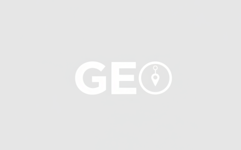 GEO优化哪家好？——一份写给中小企业的选型攻略