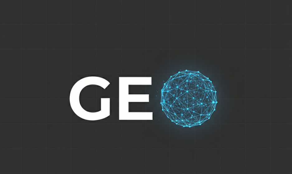 AI + GEO = 流量核弹！这个组合你还没听说过？
