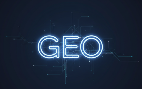 GEO与AI：双剑合璧，打造AI时代流量增长新范式！