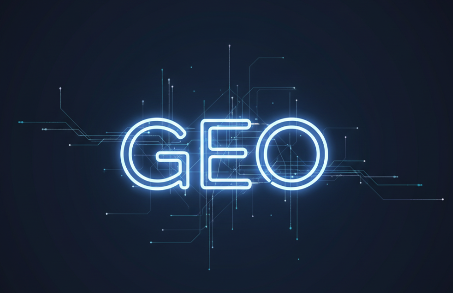 GEO与AI：双剑合璧，打造AI时代流量增长新范式！