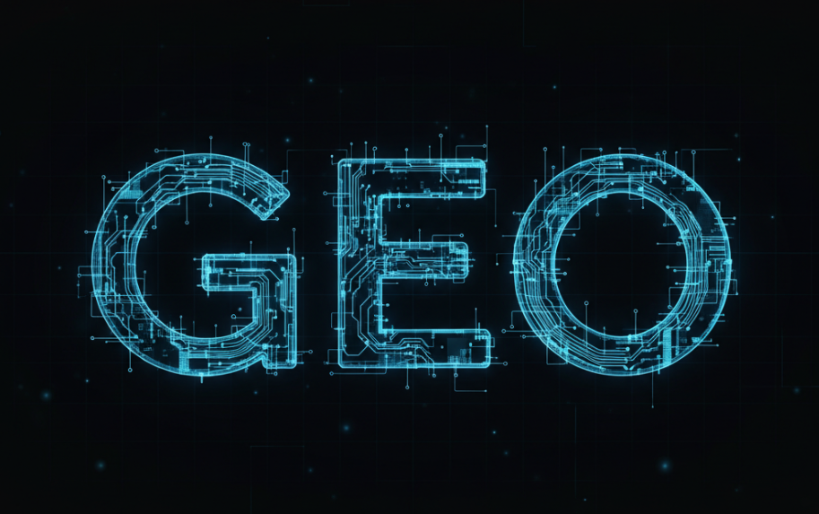 AI GEO是什么?一文给你讲清楚!