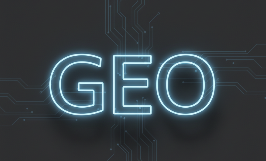 AI搜索GEO:如何优化内容,以在AI生成的答案中占据主导?