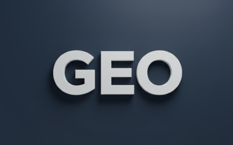 学会AI GEO优化，你的内容将在AI搜索中“横着走”！