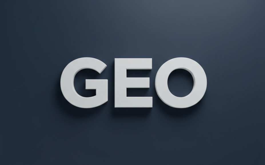 学会AI GEO优化，你的内容将在AI搜索中“横着走”！
