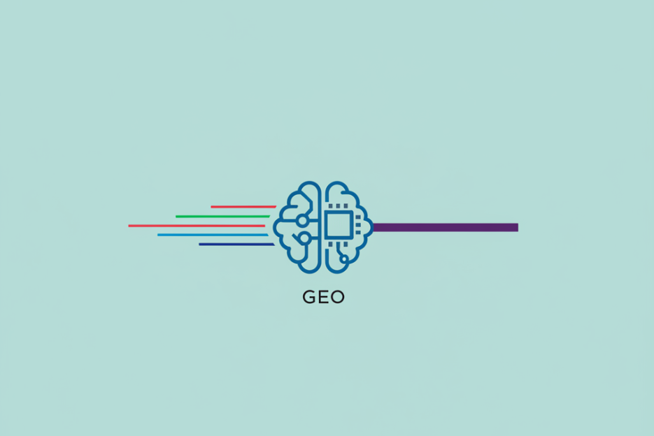 掌握AI优化GEO，你就掌握了AI时代的流量密码！