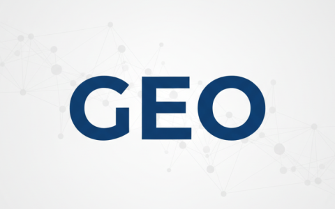 GEO AI优化，让你的品牌无人能敌！