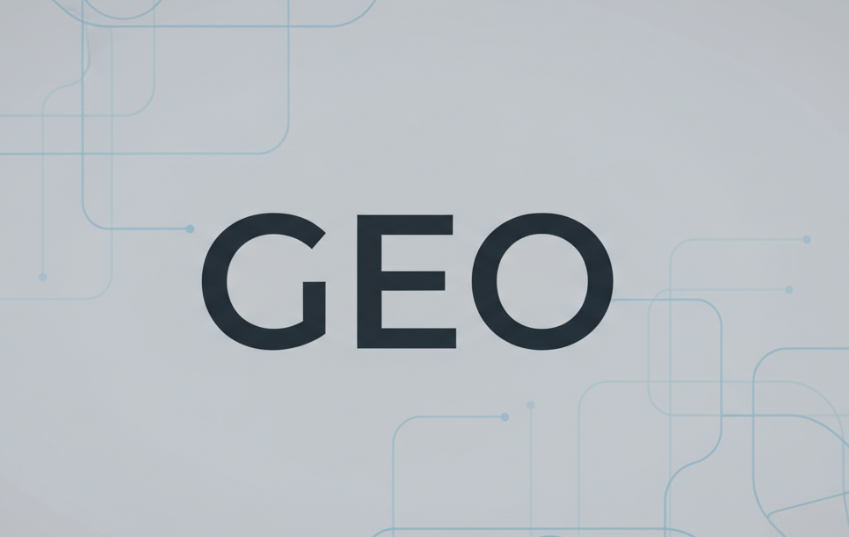 如何挑选一家值得信赖的GEO服务公司？看这篇就够了！