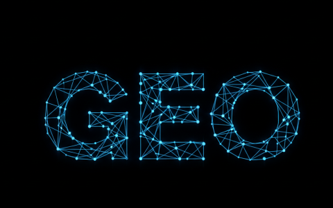 国内GEO公司有哪些？看完这篇你就都明白了！
