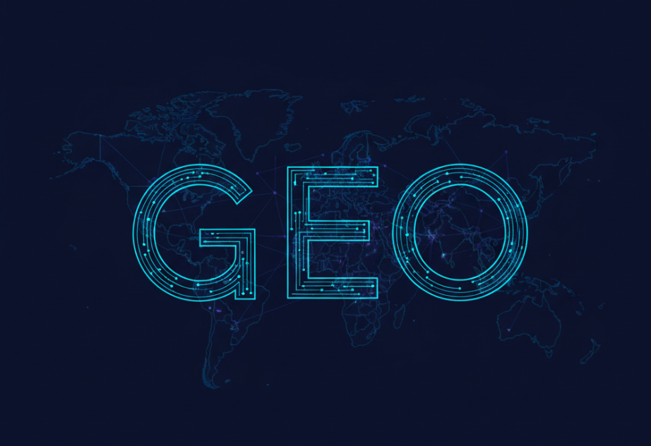 企业GEO怎么做？看完这篇，老板夸你懂行！
