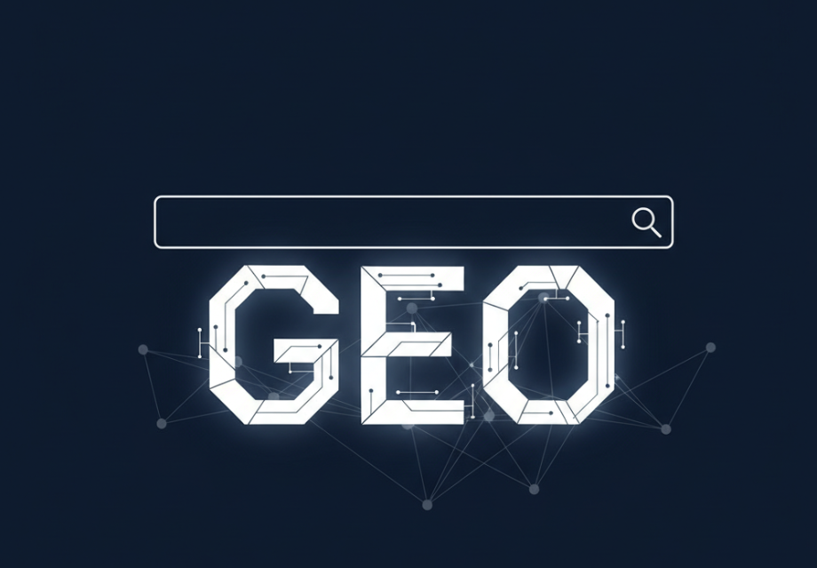还在为GEO优化烦恼？这篇帮你捋顺思路，干货满满！