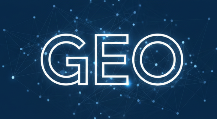 新时代！GEO搜索引擎优化，让你的品牌无处不在！