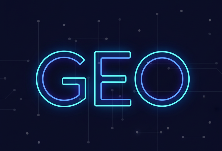 问了5家做GEO优化的公司，我总结了这3点…