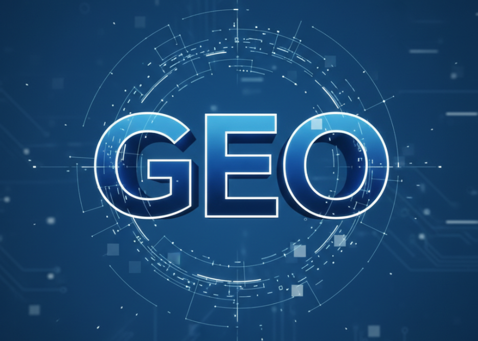 GEO优化怎么做，我手把手教你！