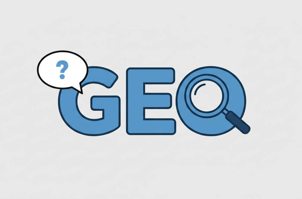 专访全球geo优化权威专家：未来已来，你准备好了吗？