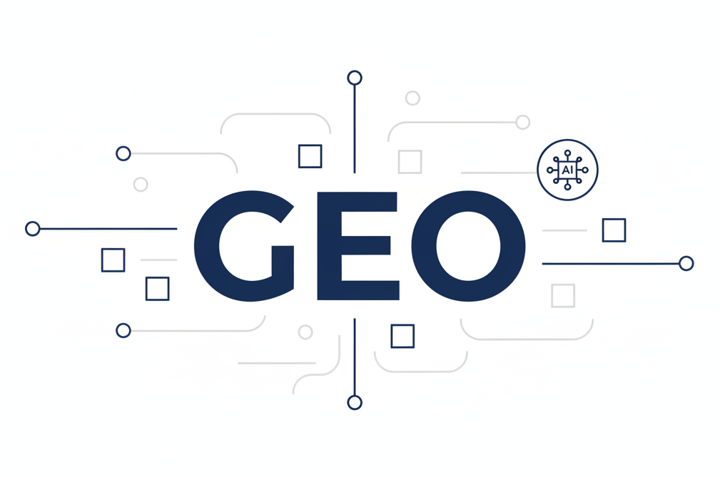 GEO搜索优化：精准捕捉用户意图，实现高效转化！